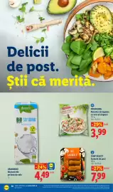 Catalog Lidl săptămâna 11 Pagină 14