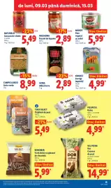 Catalog Lidl săptămâna 11 Pagină 15