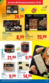 Catalog Lidl săptămâna 11 Pagină 17