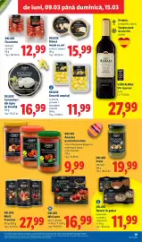 Catalog Lidl săptămâna 11 Pagină 19