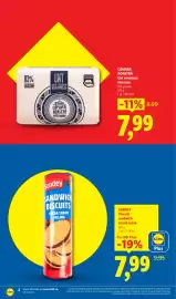 Catalog Lidl săptămâna 11 Pagină 2