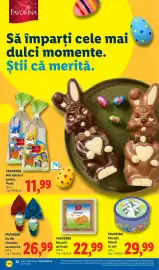 Catalog Lidl săptămâna 11 Pagină 22