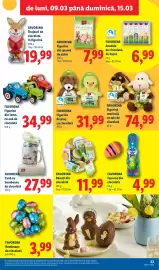 Catalog Lidl săptămâna 11 Pagină 23