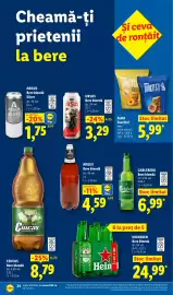 Catalog Lidl săptămâna 11 Pagină 24