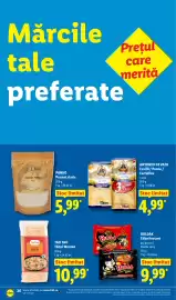 Catalog Lidl săptămâna 11 Pagină 26