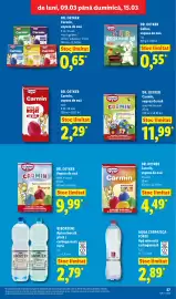 Catalog Lidl săptămâna 11 Pagină 27