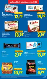 Catalog Lidl săptămâna 11 Pagină 29