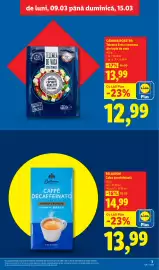 Catalog Lidl săptămâna 11 Pagină 3