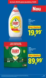 Catalog Lidl săptămâna 11 Pagină 35