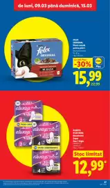 Catalog Lidl săptămâna 11 Pagină 37