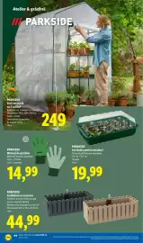 Catalog Lidl săptămâna 11 Pagină 44