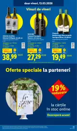 Catalog Lidl săptămâna 11 Pagină 53