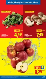 Catalog Lidl săptămâna 11 Pagină 57