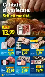 Catalog Lidl săptămâna 11 Pagină 58