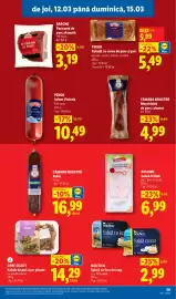 Catalog Lidl săptămâna 11 Pagină 59