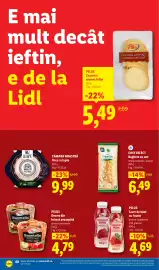 Catalog Lidl săptămâna 11 Pagină 60