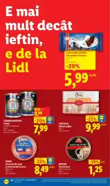 Catalog Lidl săptămâna 11 Pagină 62