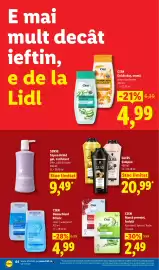 Catalog Lidl săptămâna 11 Pagină 64
