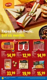 Catalog Lidl săptămâna 11 Pagină 66