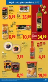Catalog Lidl săptămâna 11 Pagină 67