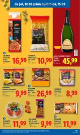 Catalog Lidl săptămâna 11 Pagină 69