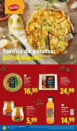 Catalog Lidl săptămâna 11 Pagină 70