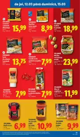 Catalog Lidl săptămâna 11 Pagină 71