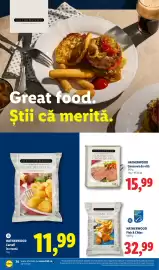 Catalog Lidl săptămâna 11 Pagină 74