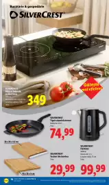 Catalog Lidl săptămâna 11 Pagină 78