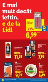 Catalog Lidl săptămâna 11 Pagină 8