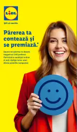 Catalog Lidl săptămâna 11 Pagină 84
