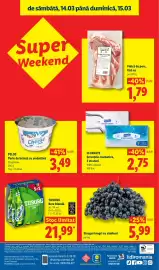 Catalog Lidl săptămâna 11 Pagină 86