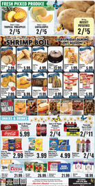 Market Basket weekly ad week 10 Page 4