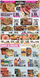 Market Basket weekly ad week 10 Page 2