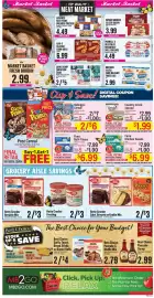 Market Basket weekly ad week 10 Page 3