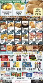 Market Basket weekly ad week 10 Page 4