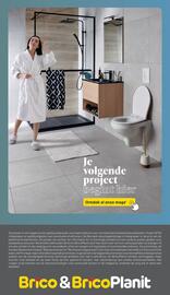 Brico magazine | Badkamer Pagina 132