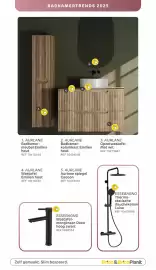 Brico magazine | Badkamer Pagina 10