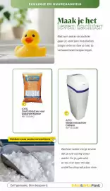 Brico magazine | Badkamer Pagina 101