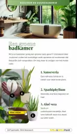 Brico magazine | Badkamer Pagina 104