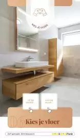 Brico magazine | Badkamer Pagina 106