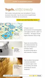 Brico magazine | Badkamer Pagina 108