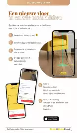 Brico magazine | Badkamer Pagina 109