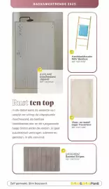 Brico magazine | Badkamer Pagina 11