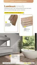 Brico magazine | Badkamer Pagina 110