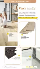 Brico magazine | Badkamer Pagina 111