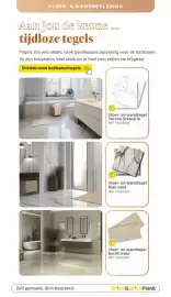 Brico magazine | Badkamer Pagina 112