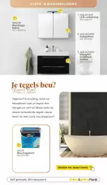 Brico magazine | Badkamer Pagina 117