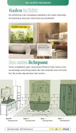 Brico magazine | Badkamer Pagina 120