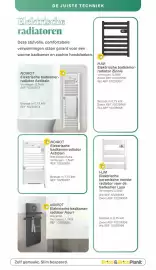 Brico magazine | Badkamer Pagina 128